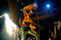 2006-11-25 - Gogol Bordello från Berns, Stockholm