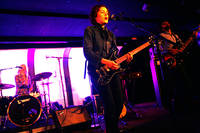 2006-03-23 - The Concretes från Umeå Open, Umeå