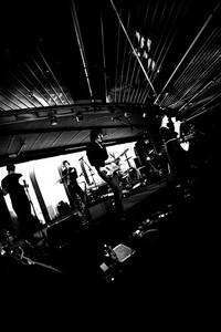 2006-03-23 - The Concretes från Umeå Open, Umeå