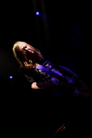 2006-11-23 - Mattias Alkberg BD från Debaser Medis, Stockholm