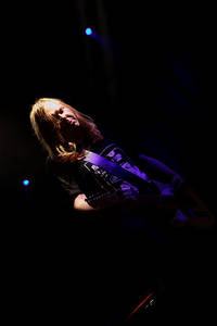 2006-11-23 - Mattias Alkberg BD från Debaser Medis, Stockholm