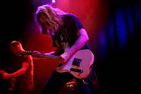 2006-11-23 - Mattias Alkberg BD från Debaser Medis, Stockholm