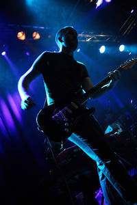 2006-11-23 - Mattias Alkberg BD från Debaser Medis, Stockholm