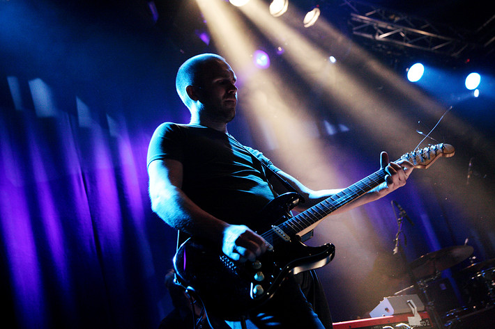 2006-11-23 - Mattias Alkberg BD från Debaser Medis, Stockholm