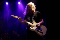 2006-11-23 - Mattias Alkberg BD från Debaser Medis, Stockholm
