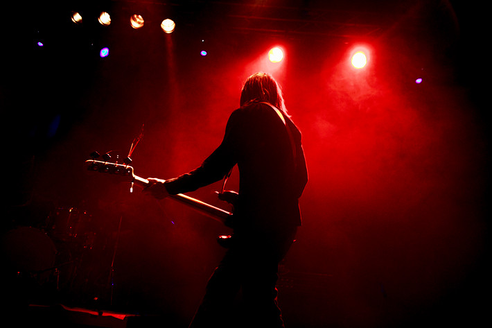 2006-11-23 - Mattias Alkberg BD från Debaser Medis, Stockholm
