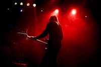 2006-11-23 - Mattias Alkberg BD från Debaser Medis, Stockholm