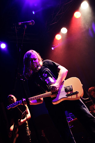 2006-11-23 - Mattias Alkberg BD från Debaser Medis, Stockholm