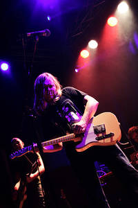 2006-11-23 - Mattias Alkberg BD från Debaser Medis, Stockholm