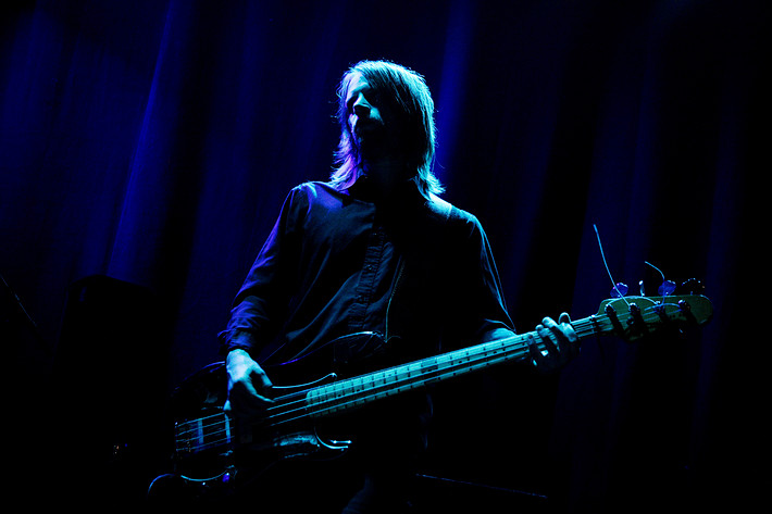 2006-11-23 - Mattias Alkberg BD från Debaser Medis, Stockholm