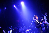 2006-11-27 - Bo Kaspers Orkester från Cirkus, Stockholm