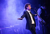 2006-11-27 - Bo Kaspers Orkester från Cirkus, Stockholm