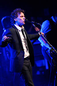 2006-11-27 - Bo Kaspers Orkester från Cirkus, Stockholm