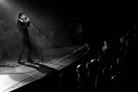 2006-11-27 - Bo Kaspers Orkester från Cirkus, Stockholm