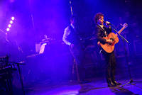 2006-11-27 - Bo Kaspers Orkester från Cirkus, Stockholm