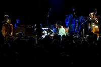 2006-11-27 - Guillemots från Södra Teatern, Stockholm