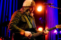 2006-11-27 - Badly Drawn Boy från Nalen, Stockholm