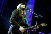 2006-11-27 - Badly Drawn Boy från Nalen, Stockholm