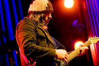 2006-11-27 - Badly Drawn Boy från Nalen, Stockholm