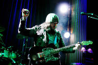2006-11-27 - Badly Drawn Boy från Nalen, Stockholm
