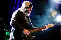 2006-11-27 - Badly Drawn Boy från Nalen, Stockholm