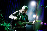 2006-11-27 - Badly Drawn Boy från Nalen, Stockholm