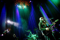 2006-11-27 - Badly Drawn Boy från Nalen, Stockholm