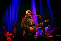 2006-11-27 - Badly Drawn Boy från Nalen, Stockholm
