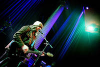 2006-11-27 - Badly Drawn Boy från Nalen, Stockholm