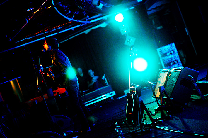 2006-03-22 - Timo Räisänen från Umeå Open, Umeå