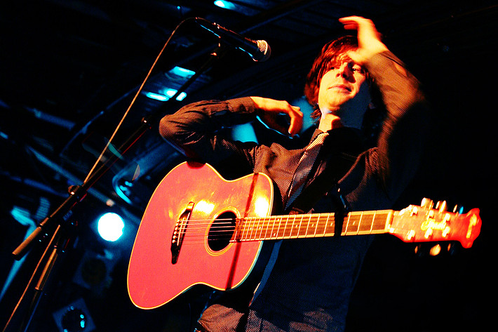 2006-03-22 - Timo Räisänen från Umeå Open, Umeå