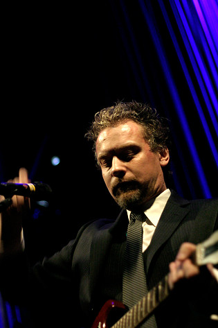 2006-11-28 - Eric Gadd från Nalen, Stockholm 2006-11-28 - Eric Gadd från Nalen, Stockholm
