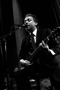 2006-11-28 - Eric Gadd från Nalen, Stockholm