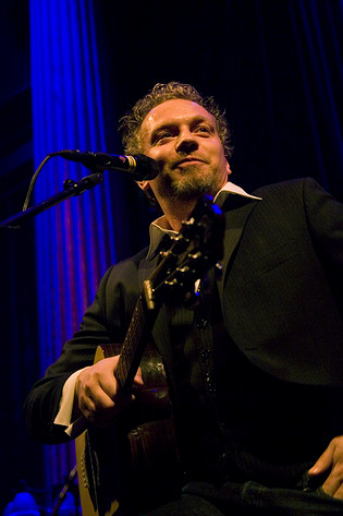 2006-11-28 - Eric Gadd från Nalen, Stockholm