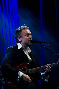 2006-11-28 - Eric Gadd från Nalen, Stockholm