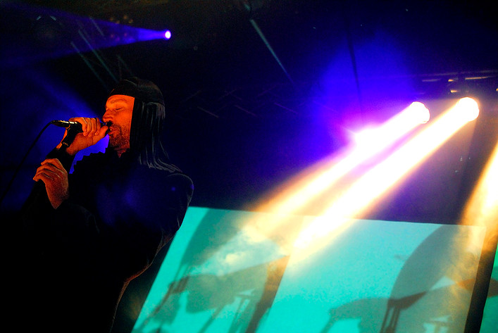 2006-11-28 - Laibach från Debaser Medis, Stockholm