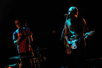 2006-11-29 - [Ingenting] från Södra Teatern, Stockholm