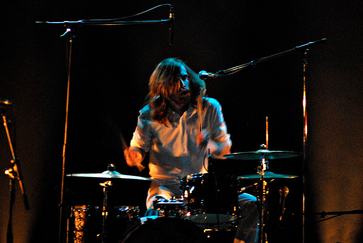 2006-11-29 - [Ingenting] från Södra Teatern, Stockholm