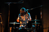 2006-11-29 - [Ingenting] från Södra Teatern, Stockholm