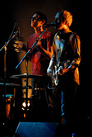 2006-11-29 - [Ingenting] från Södra Teatern, Stockholm