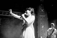 2006-12-01 - Lily Allen från Berns, Stockholm