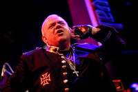 2006-12-01 - Udo  Dirkschneider från Nalen, Stockholm