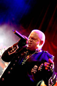 2006-12-01 - Udo  Dirkschneider från Nalen, Stockholm