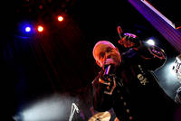 2006-12-01 - Udo  Dirkschneider från Nalen, Stockholm