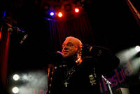 2006-12-01 - Udo  Dirkschneider från Nalen, Stockholm