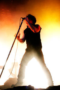 2005-06-17 - Nine Inch Nails från Hultsfredsfestivalen, Hultsfred