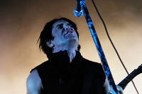 2005-06-17 - Nine Inch Nails från Hultsfredsfestivalen, Hultsfred