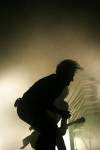 2005-06-17 - Nine Inch Nails från Hultsfredsfestivalen, Hultsfred