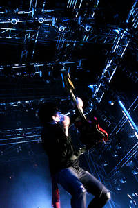 2005-06-17 - Nine Inch Nails från Hultsfredsfestivalen, Hultsfred