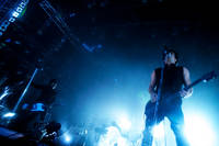2005-06-17 - Nine Inch Nails från Hultsfredsfestivalen, Hultsfred
